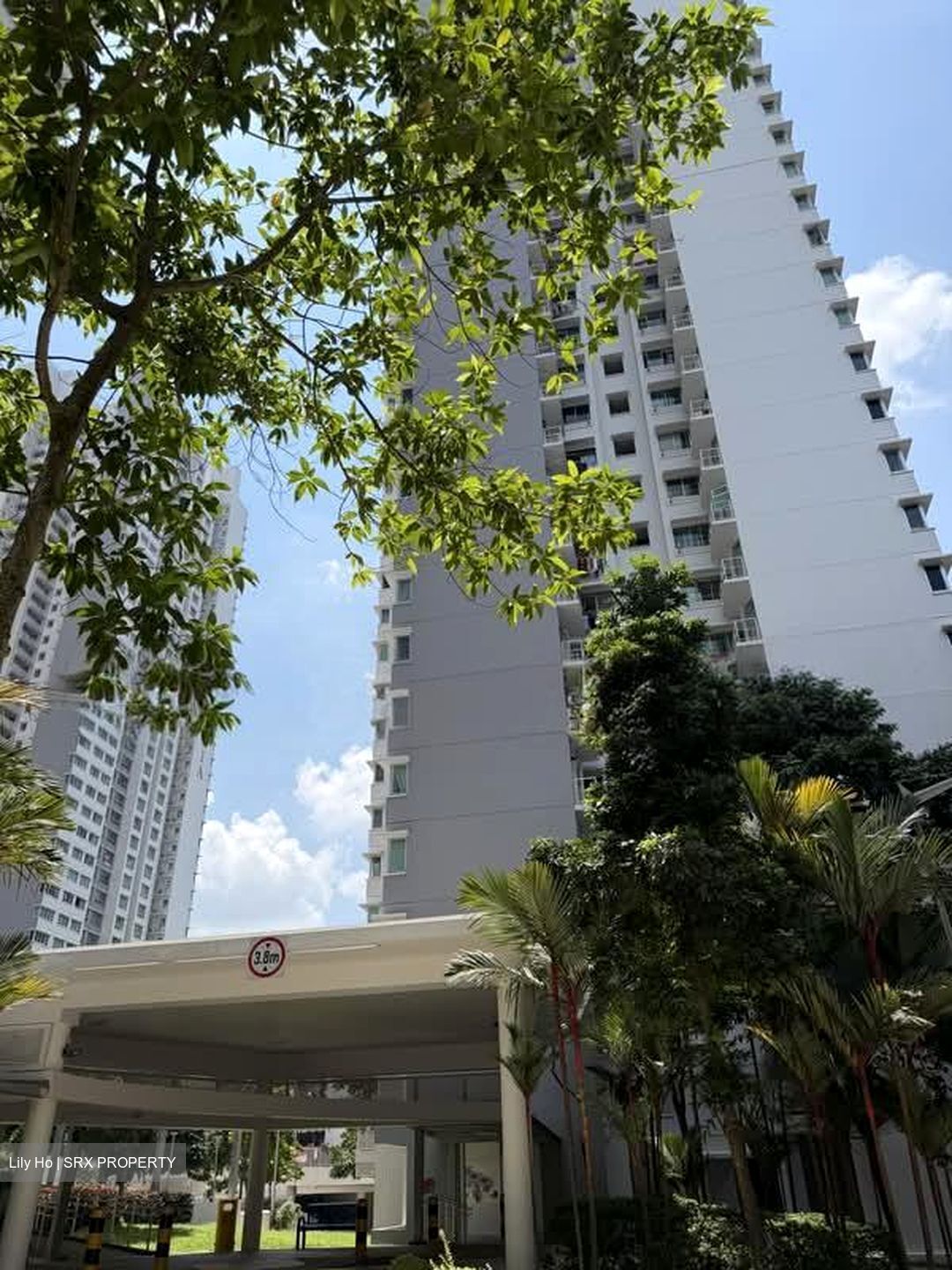 Blk 130A Toa Payoh Crest (Toa Payoh), HDB 4 Rooms #595618051